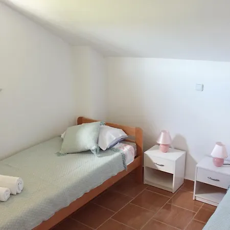 Apartment Maria's Paradise *