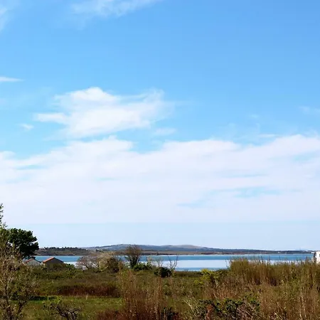 Apartment Maria's Paradise