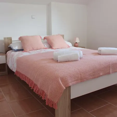 Maria's Paradise Apartment Nin