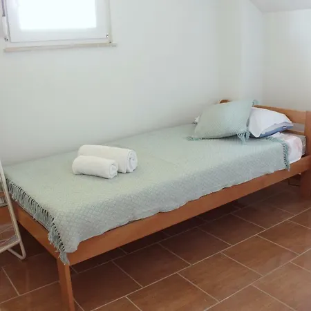 Apartamento Maria's Paradise Nin