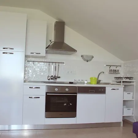 Apartamento Maria's Paradise *