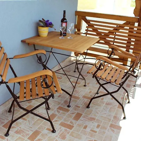 Maria's Paradise Apartamento *