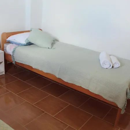 Apartamento Maria's Paradise *