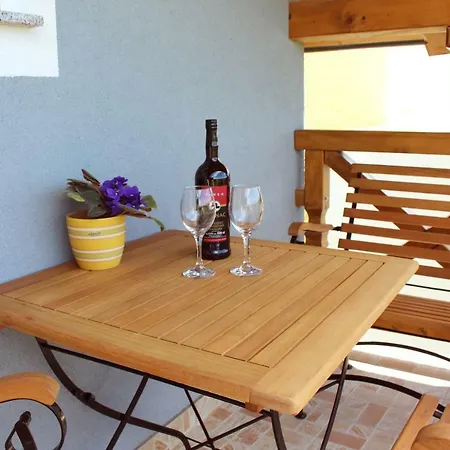 Maria's Paradise * نين