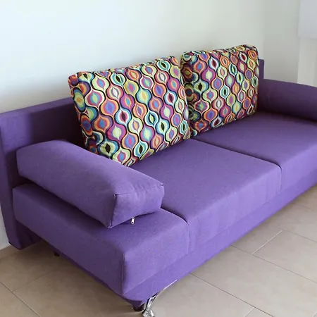 Apartamento Maria's Paradise