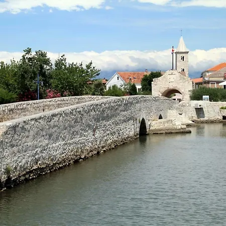 Maria's Paradise * نين