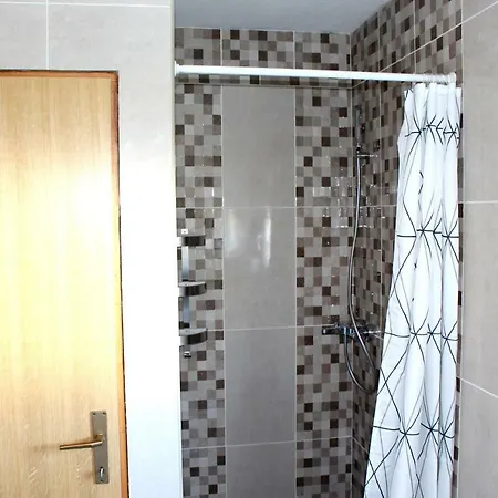 Apartamento Maria's Paradise Nin