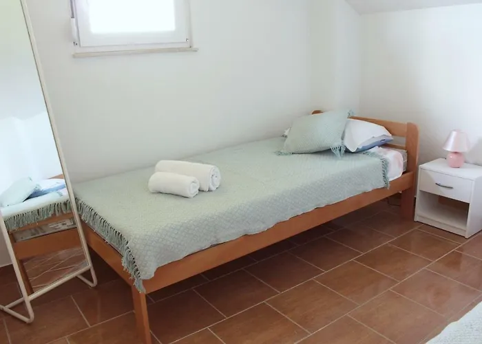 Διαμέρισμα Maria's Paradise Nin