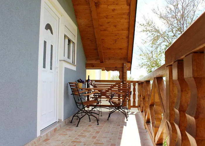 Apartamento Maria's Paradise *