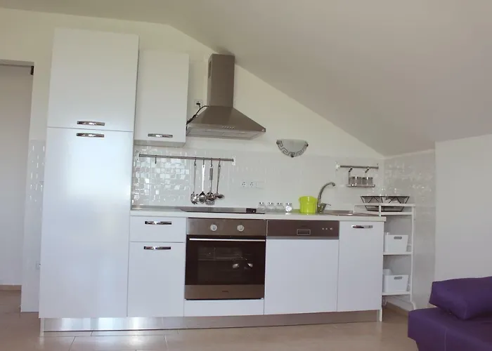 Apartamento Maria's Paradise *