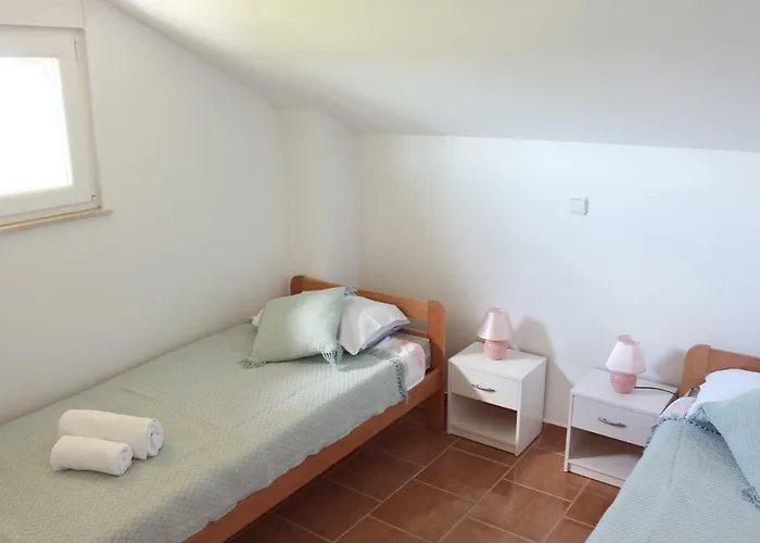 Apartamento Maria's Paradise *