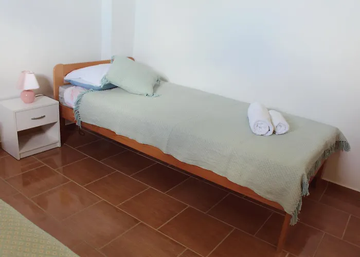 Apartamento Maria's Paradise *