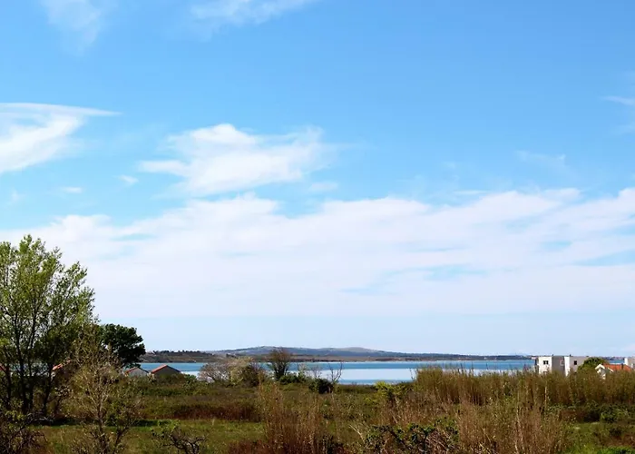 Διαμέρισμα Maria's Paradise