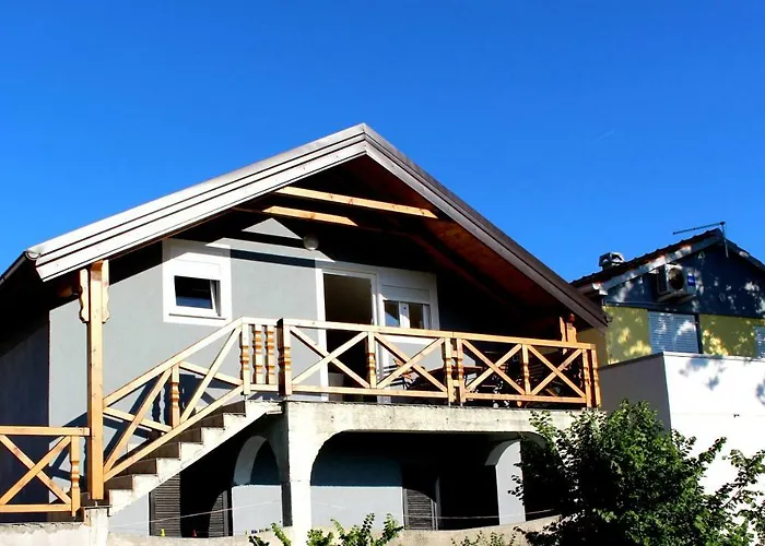 Maria's Paradise Διαμέρισμα *