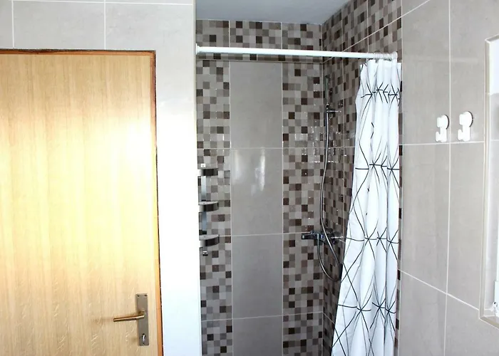 Apartman Maria's Paradise Nin